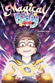 Magical Boy cover image