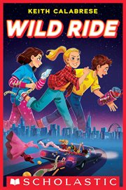 Wild Ride : Wild Ride cover image