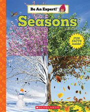 Seasons : Be An Expert! cover image