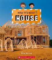 House : How It's Built cover image