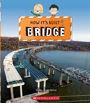 Bridge : How It's Built cover image