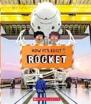 Rocket : How It's Built cover image