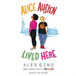 Alice austen lives here cover image