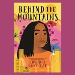 Behind the Mountains cover image