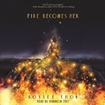 Fire Becomes Her cover image