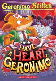 Have a Heart, Geronimo : Have a Heart, Geronimo cover image