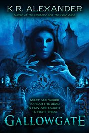 Gallowgate cover image