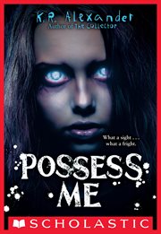 Possess Me cover image