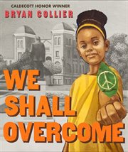 We Shall Overcome cover image