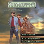 The threat cover image