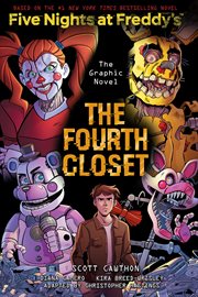 The Fourth Closet cover image