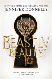 Beastly Beauty cover image