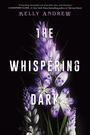 The Whispering Dark cover image