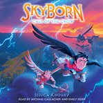 Call of the Crow : Skyborn Series, Book 2 cover image
