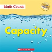 Capacity (Math Counts: Updated) : Updated) cover image