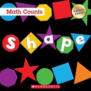 Shape (Math Counts: Updated) : Updated) cover image