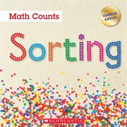 Sorting (Math Counts: Updated) : Updated) cover image