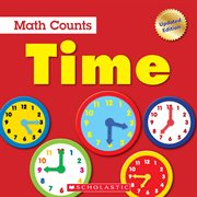 Time (Math Counts: Updated) : Updated) cover image