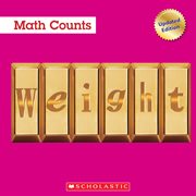 Weight (Math Counts: Updated) : Updated) cover image