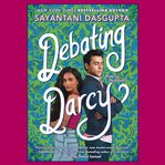 Debating Darcy cover image