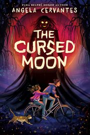 The Cursed Moon cover image