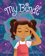 My Bindi : My Bindi cover image