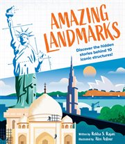 Amazing Landmarks : Amazing Landmarks cover image