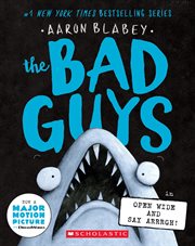 The Bad Guys : Bad Guys cover image