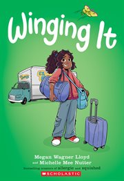 Winging It cover image