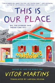 This Is Our Place cover image