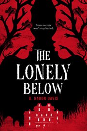 The Lonely Below cover image