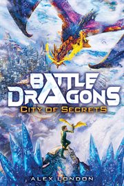 Battle Dragons cover image