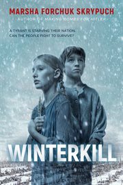 Winterkill cover image