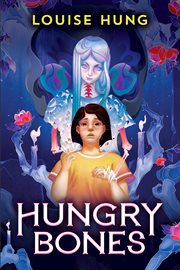 Hungry Bones cover image