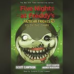 Five nights at freddy's fazbear frights collection cover image