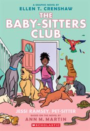 The Baby-sitters Club