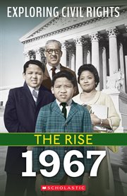 Rise: 1967 cover image