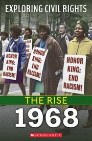 Rise: 1968 cover image
