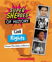 Civil Rights : Women Who Made a Mark cover image