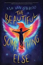 The Beautiful Something Else cover image