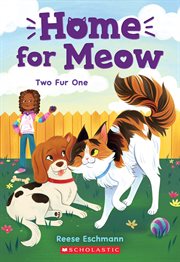 Two Fur One cover image