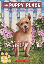 Scruffy cover image