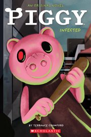 Infected: An AFK Book cover image