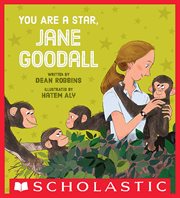 You Are a Star, Jane Goodall cover image