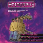 The prophecy cover image