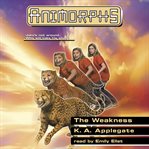 The weakness cover image