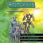 The arrival cover image