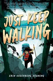Just Keep Walking cover image