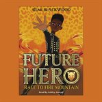 Future Hero cover image