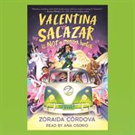 Valentina Salazar is not a Monster Hunter cover image